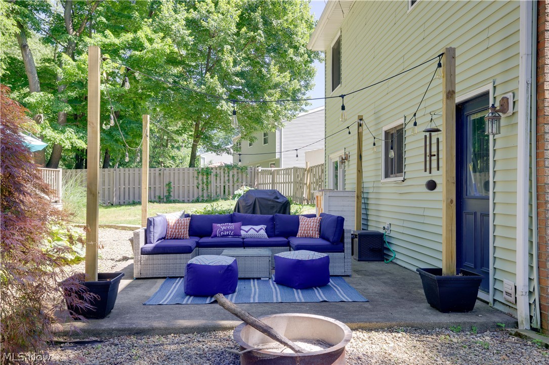 River Park Estates 1 - Residential