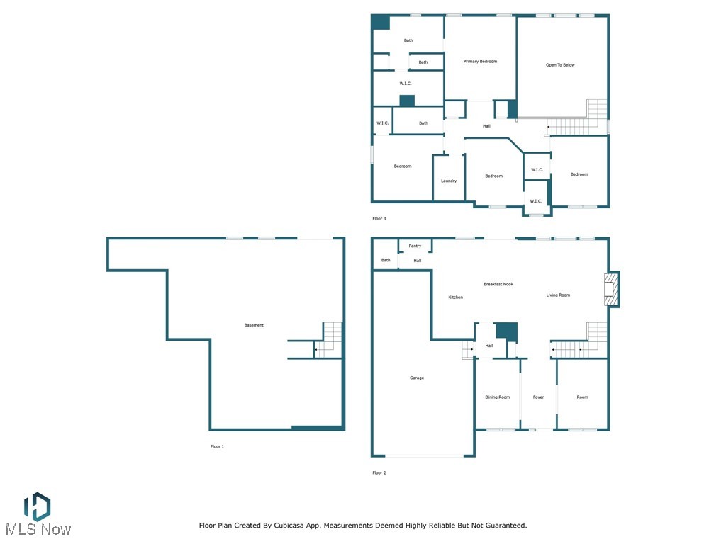 2866 Robert Gary Court