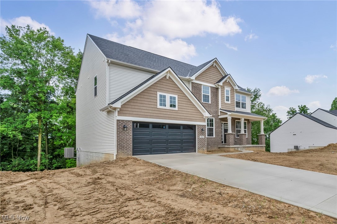 2866 Robert Gary Court