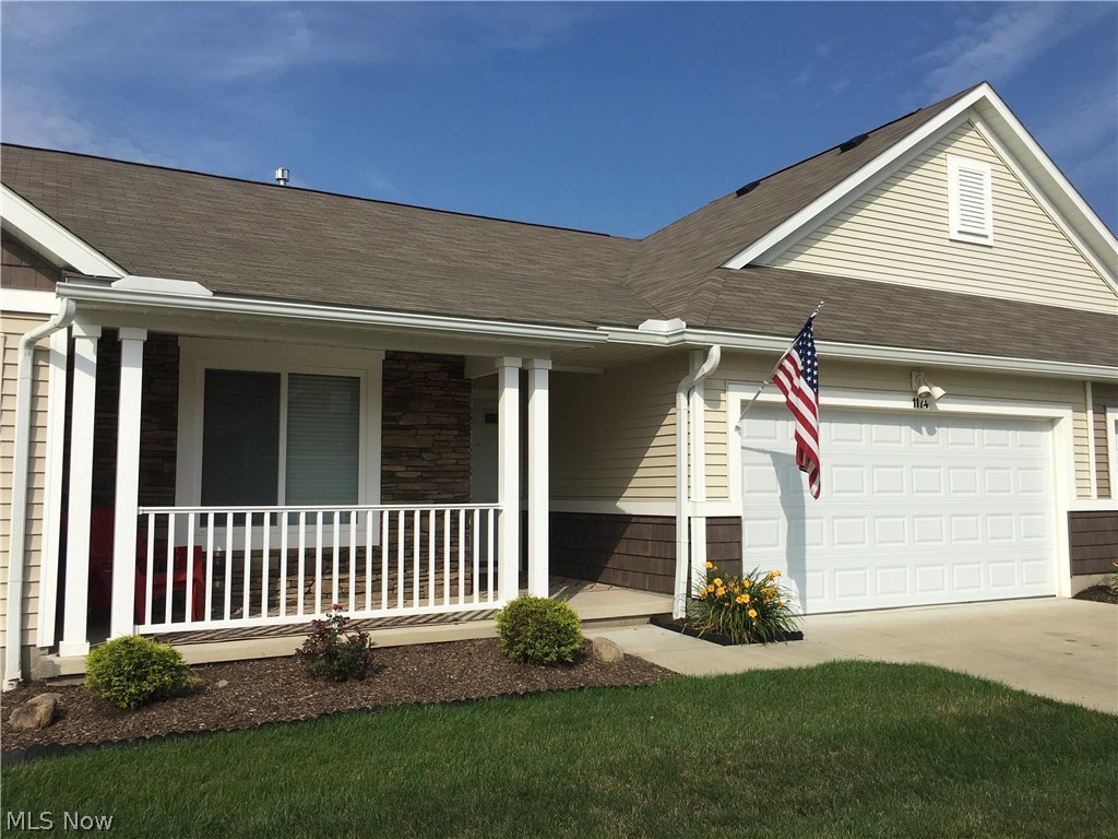 Brittany Mdws Condos - Residential