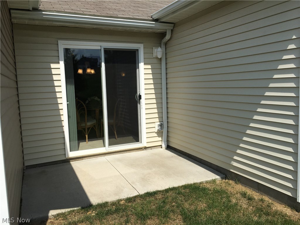 Brittany Mdws Condos - Residential