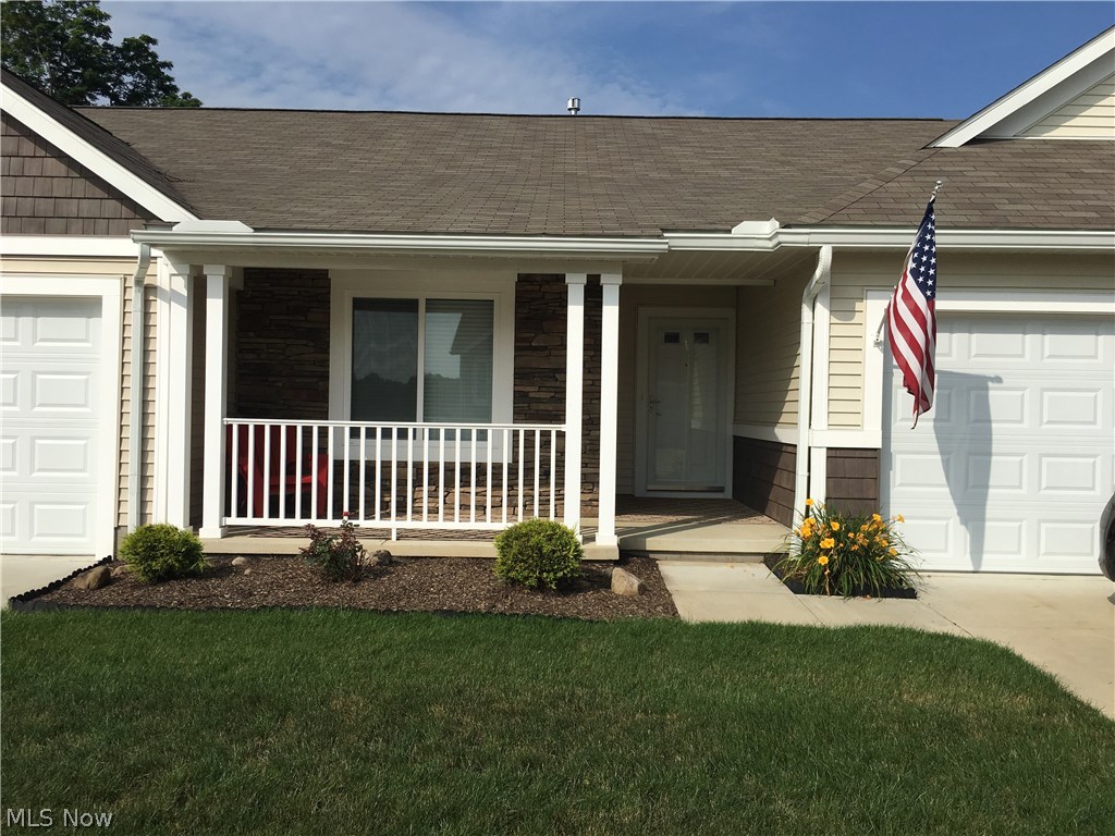 Brittany Mdws Condos - Residential