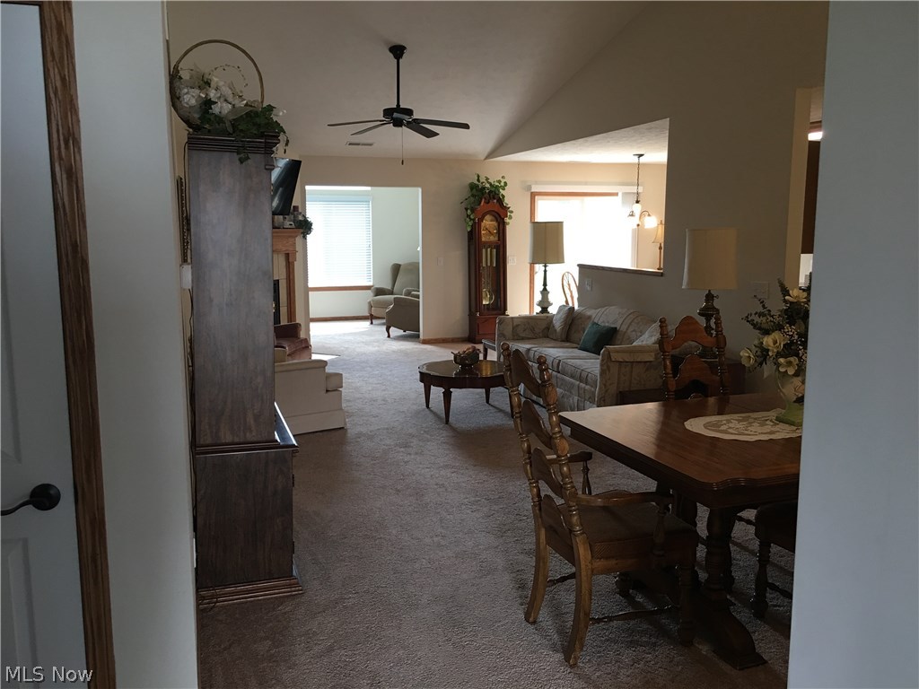 Brittany Mdws Condos - Residential