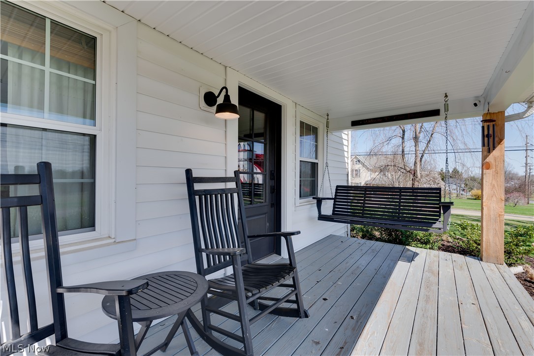 Township/Sugar Crk - Residential