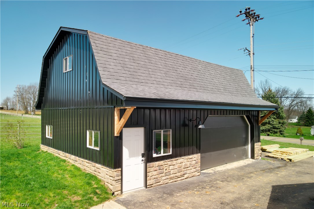 Township/Sugar Crk - Residential