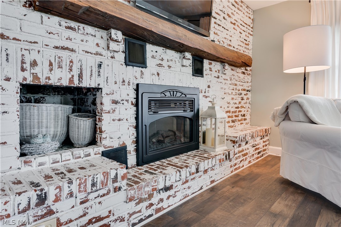 Township/Sugar Crk - Residential