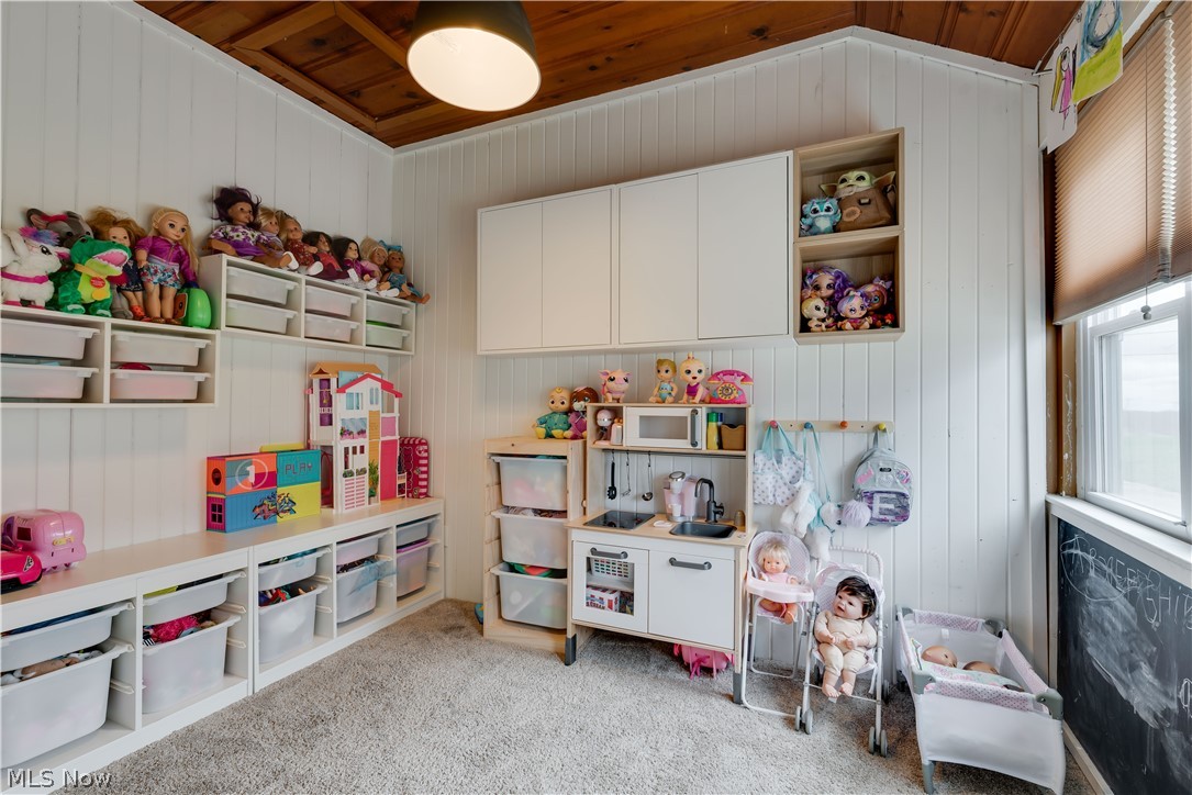 Township/Sugar Crk - Residential