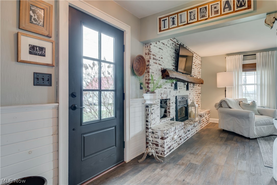 Township/Sugar Crk - Residential