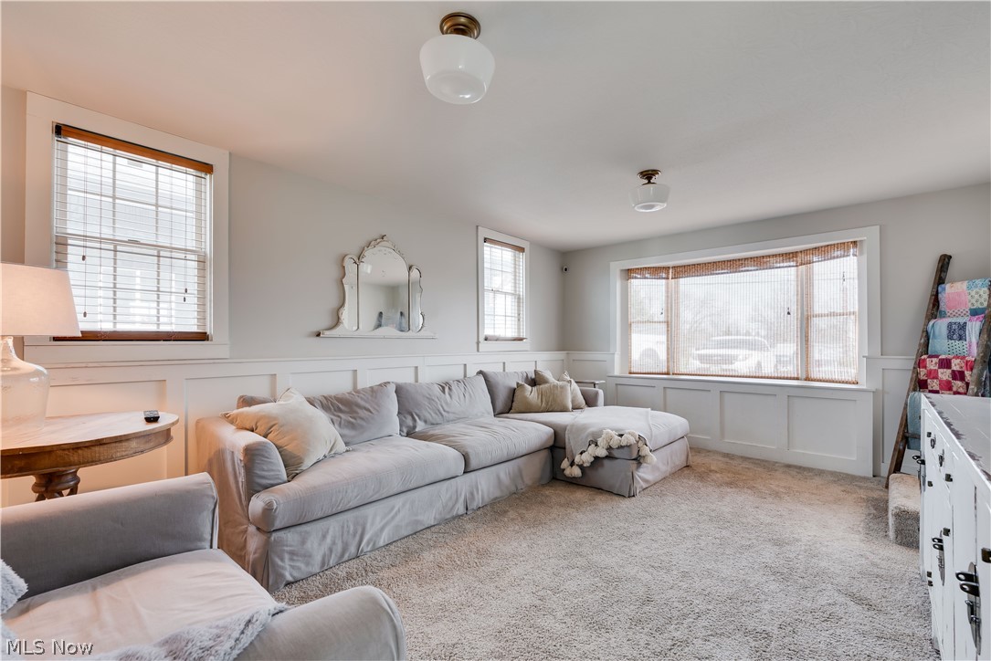 Township/Sugar Crk - Residential