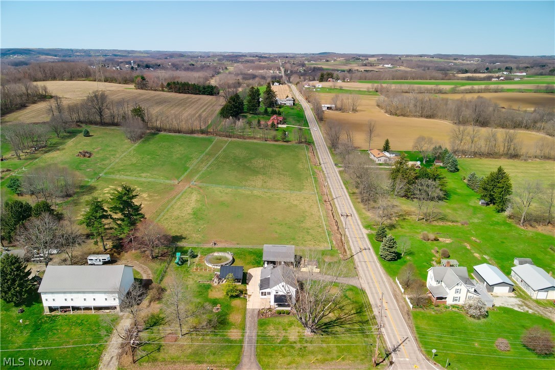 Township/Sugar Crk - Residential