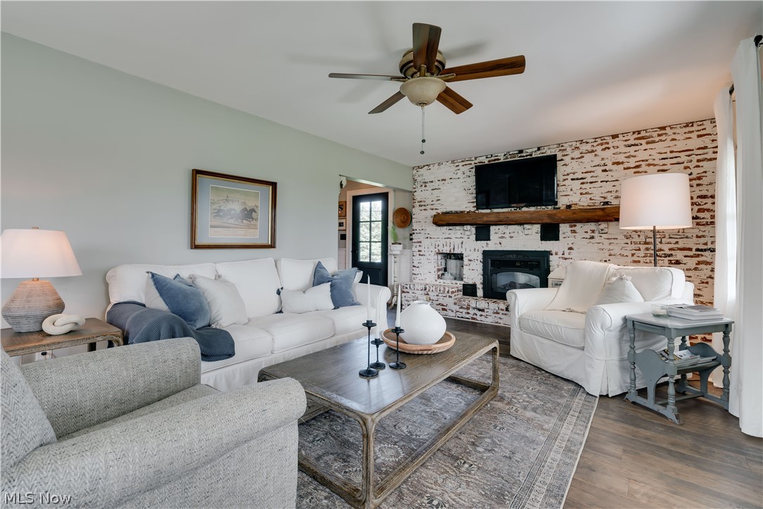 Township/Sugar Crk - Residential