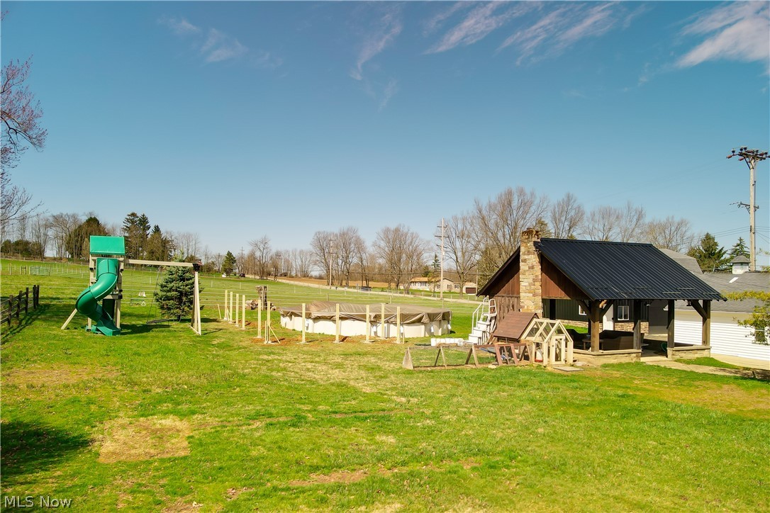 Township/Sugar Crk - Residential