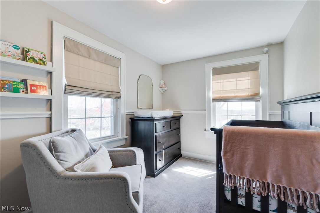 Township/Sugar Crk - Residential