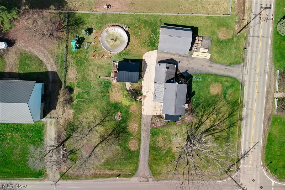 Township/Sugar Crk - Residential