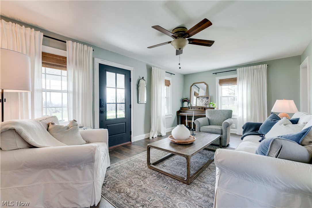 Township/Sugar Crk - Residential