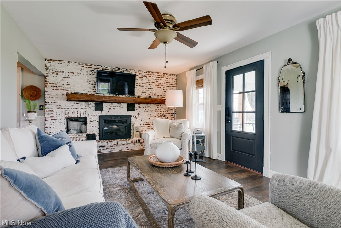 Township/Sugar Crk - Residential