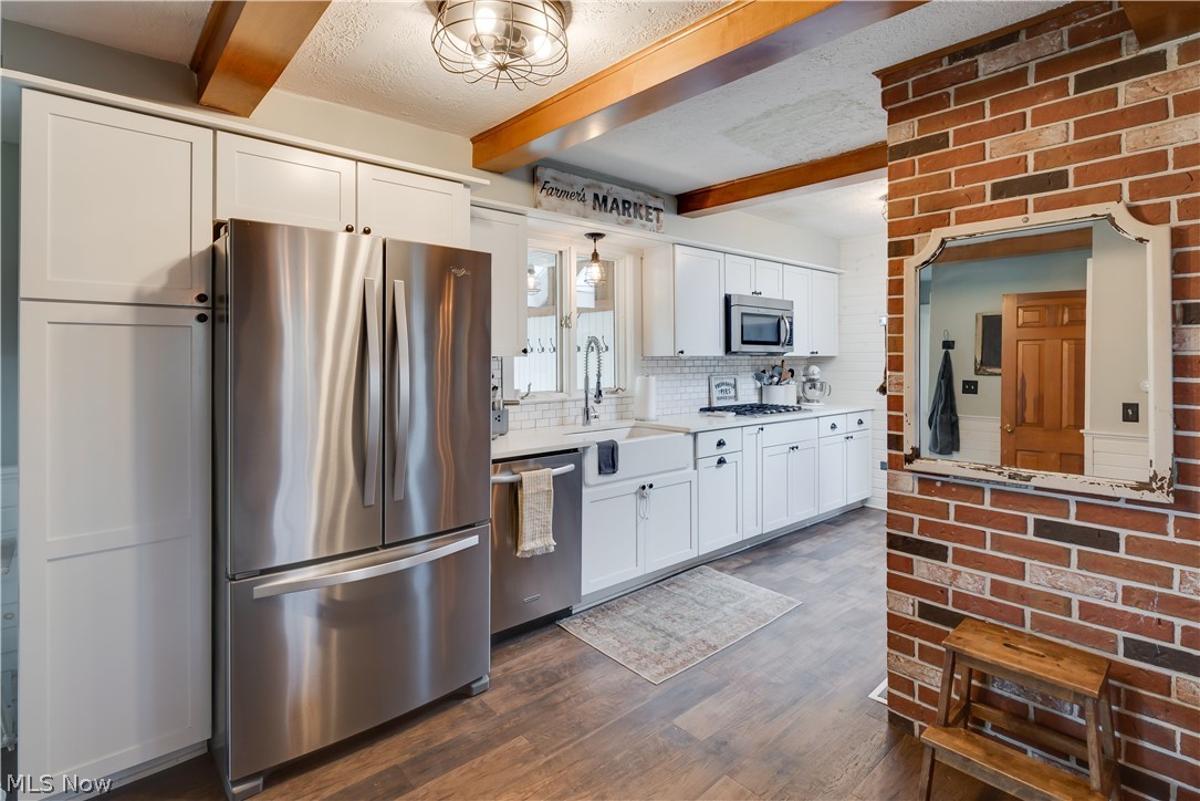 Township/Sugar Crk - Residential