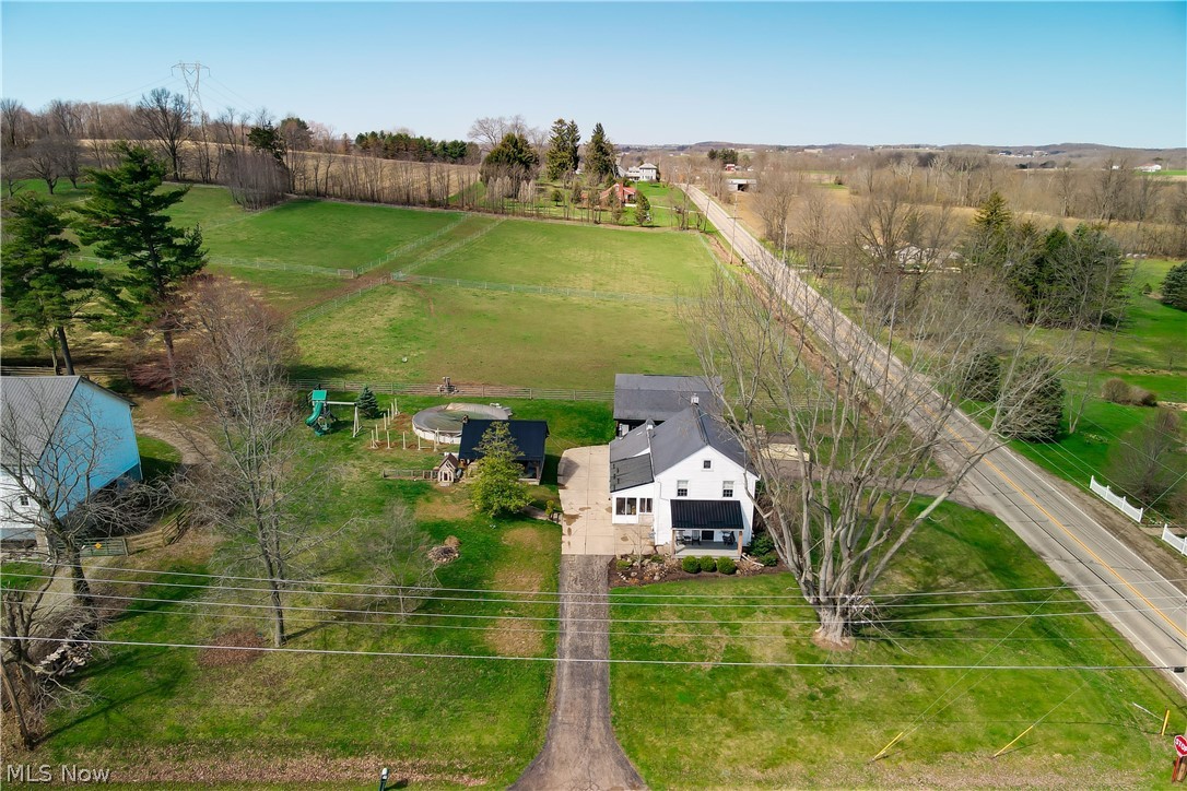 Township/Sugar Crk - Residential