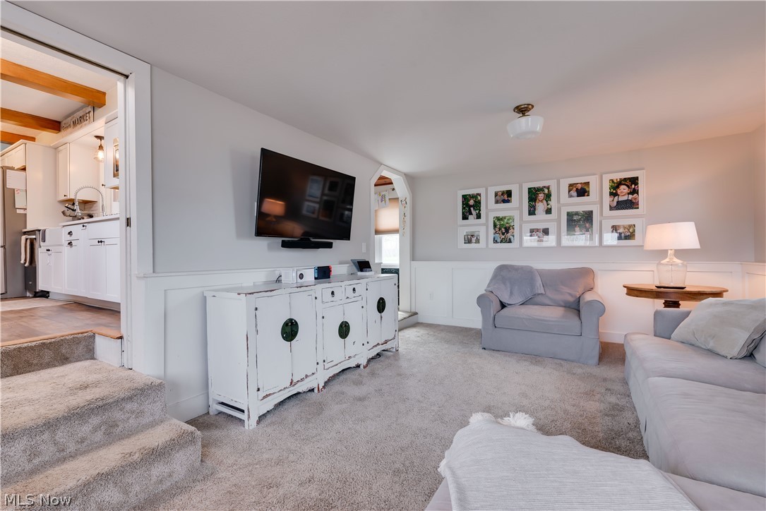 Township/Sugar Crk - Residential