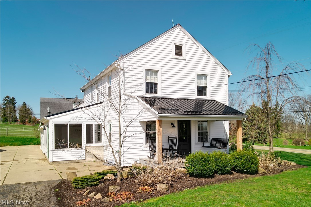 Township/Sugar Crk - Residential