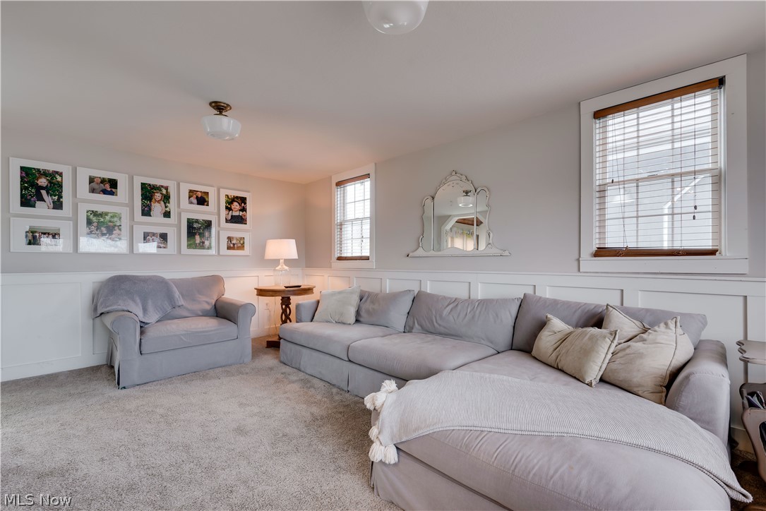 Township/Sugar Crk - Residential