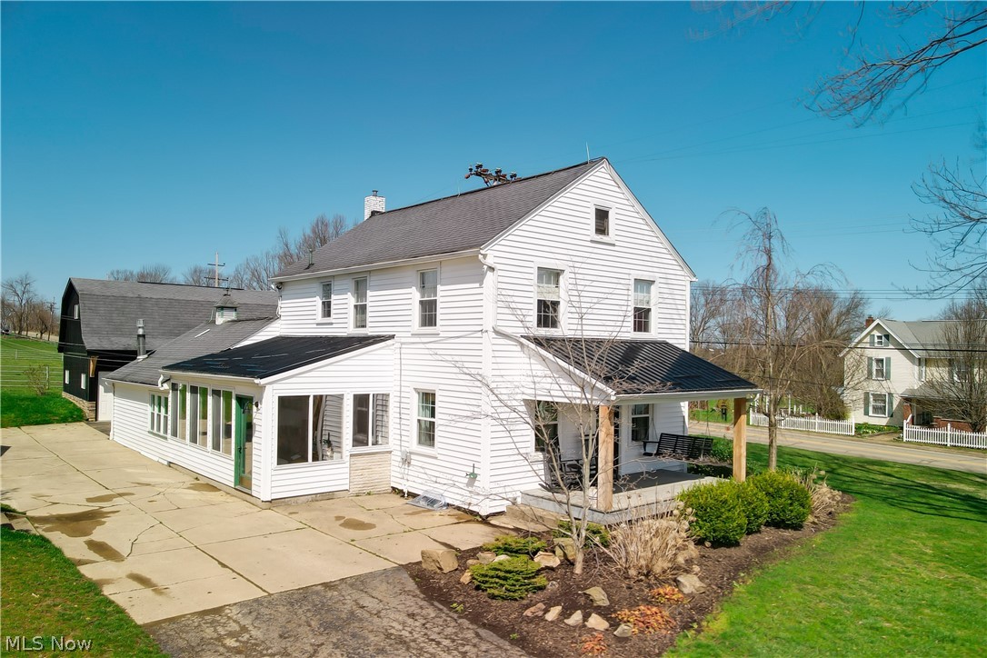 Township/Sugar Crk - Residential