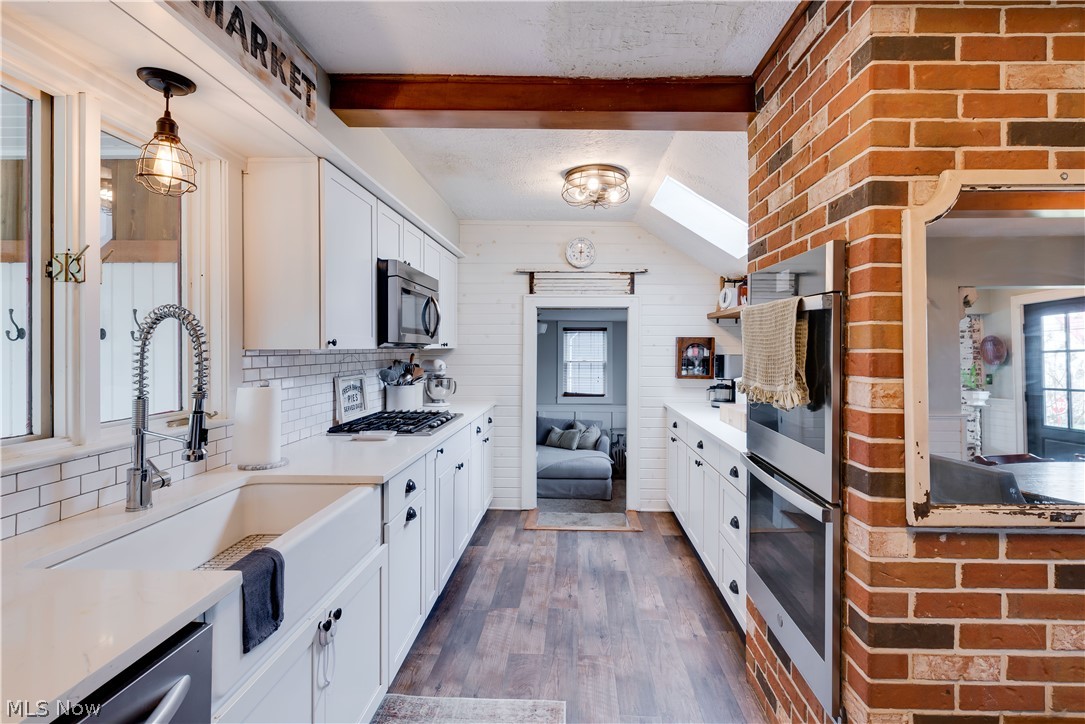 Township/Sugar Crk - Residential