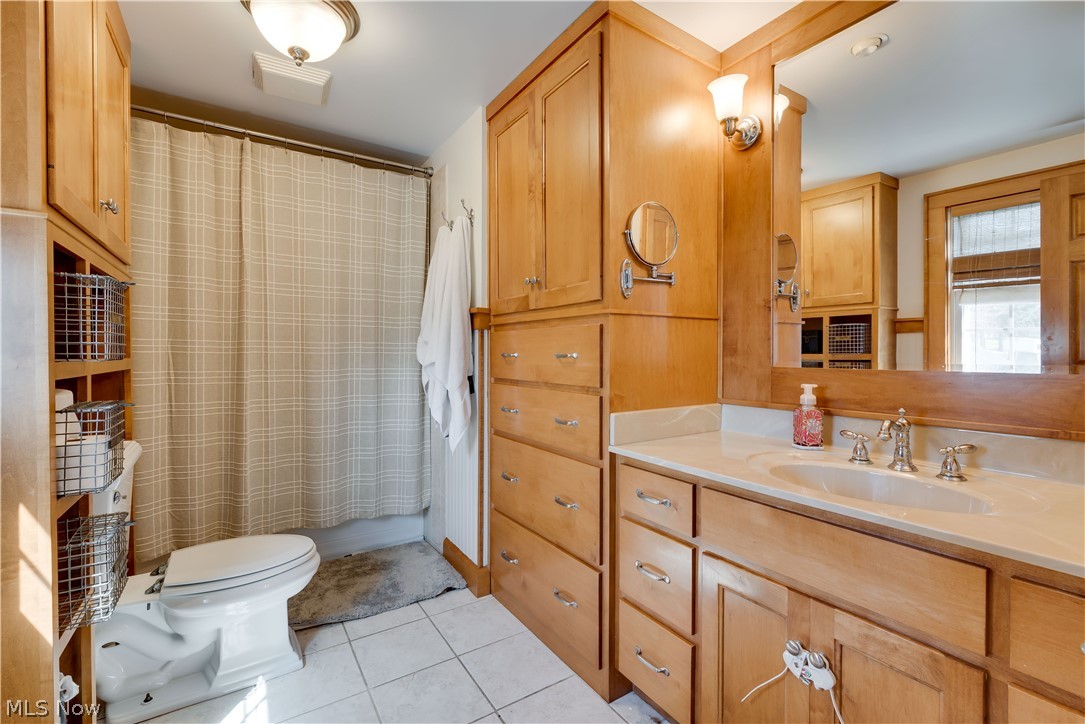 Township/Sugar Crk - Residential