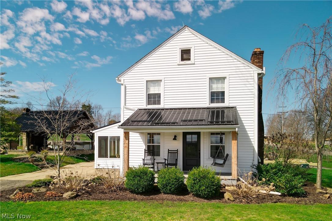 Township/Sugar Crk - Residential