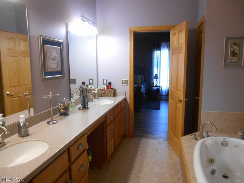 Creekside - Residential