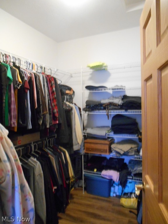 Creekside - Residential