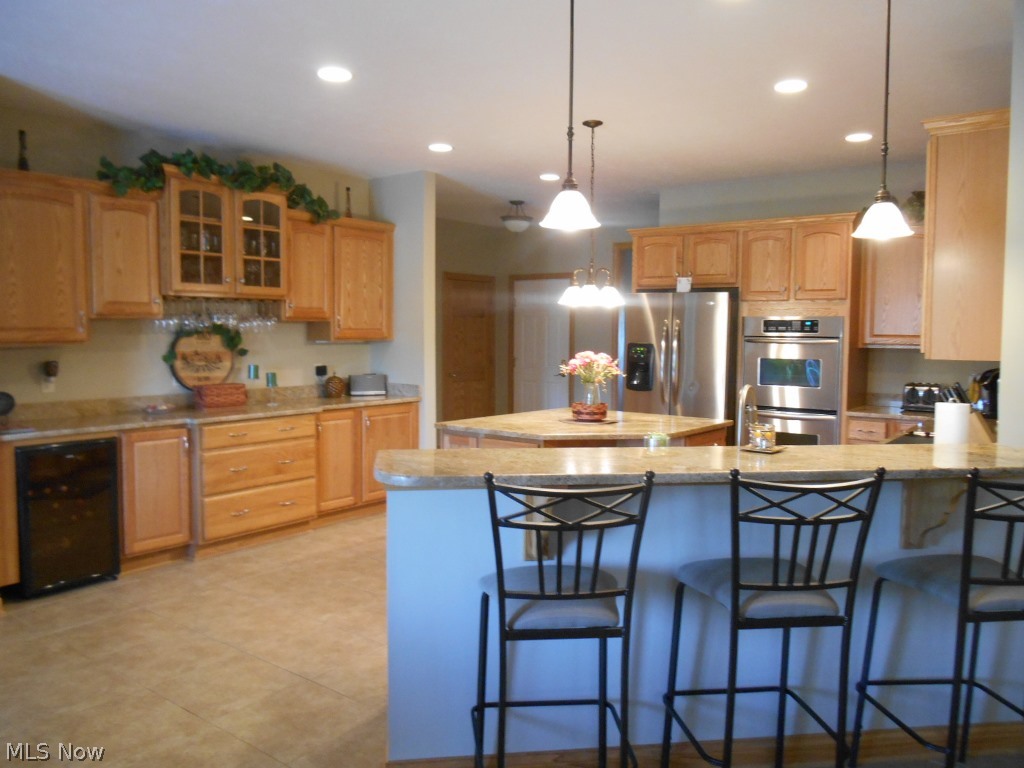 Creekside - Residential