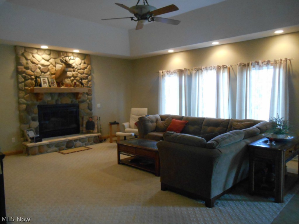 Creekside - Residential