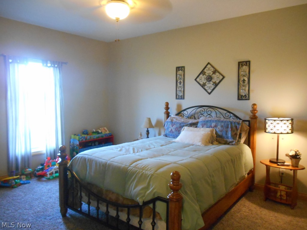 Creekside - Residential