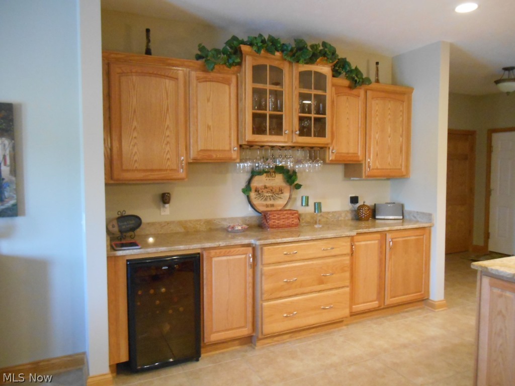 Creekside - Residential