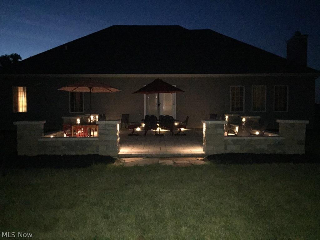 Creekside - Residential