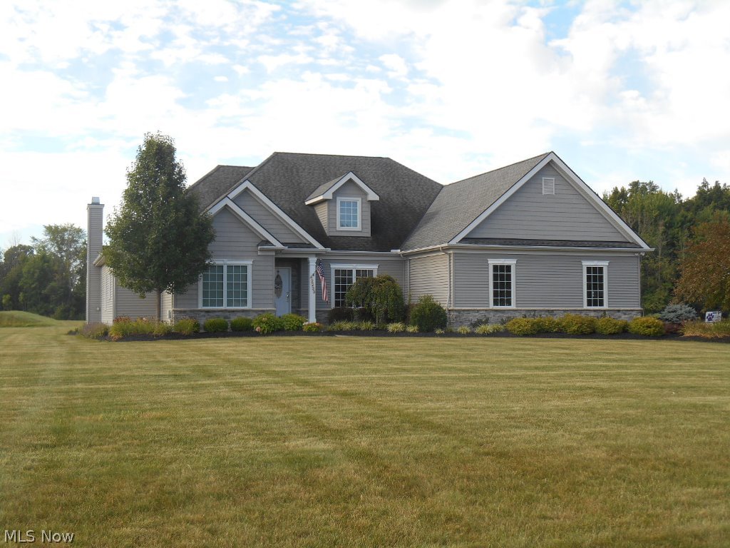 Creekside - Residential