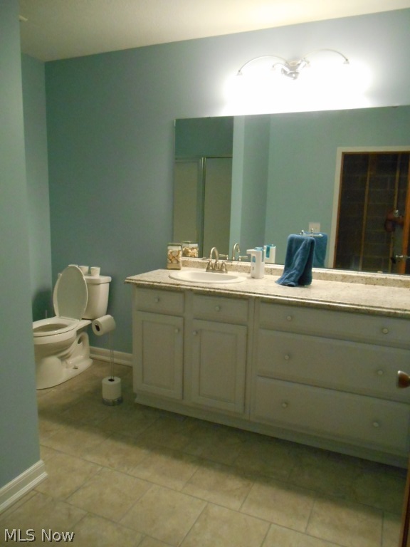 Creekside - Residential