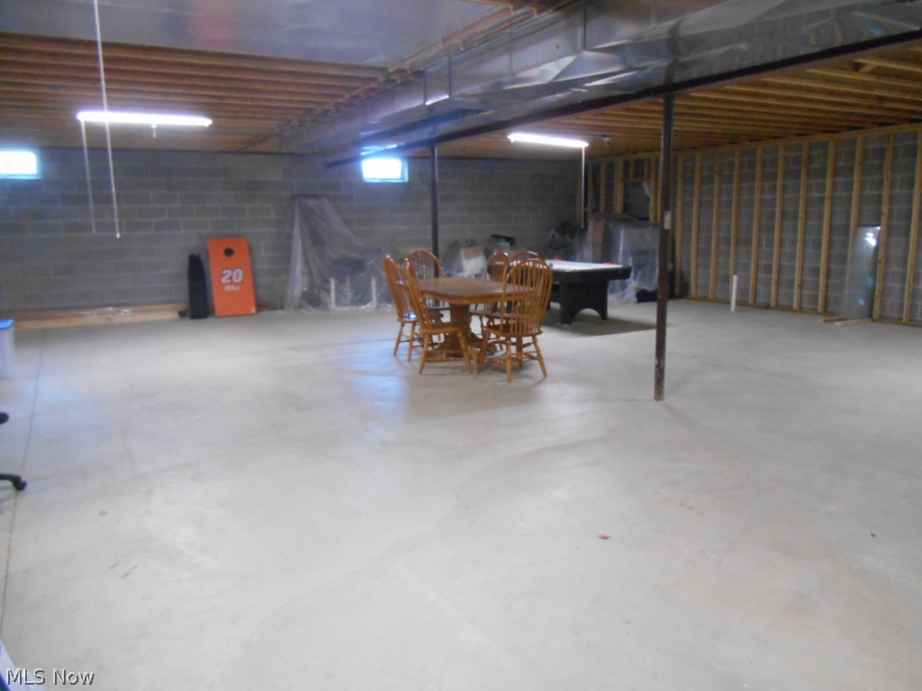 Creekside - Residential