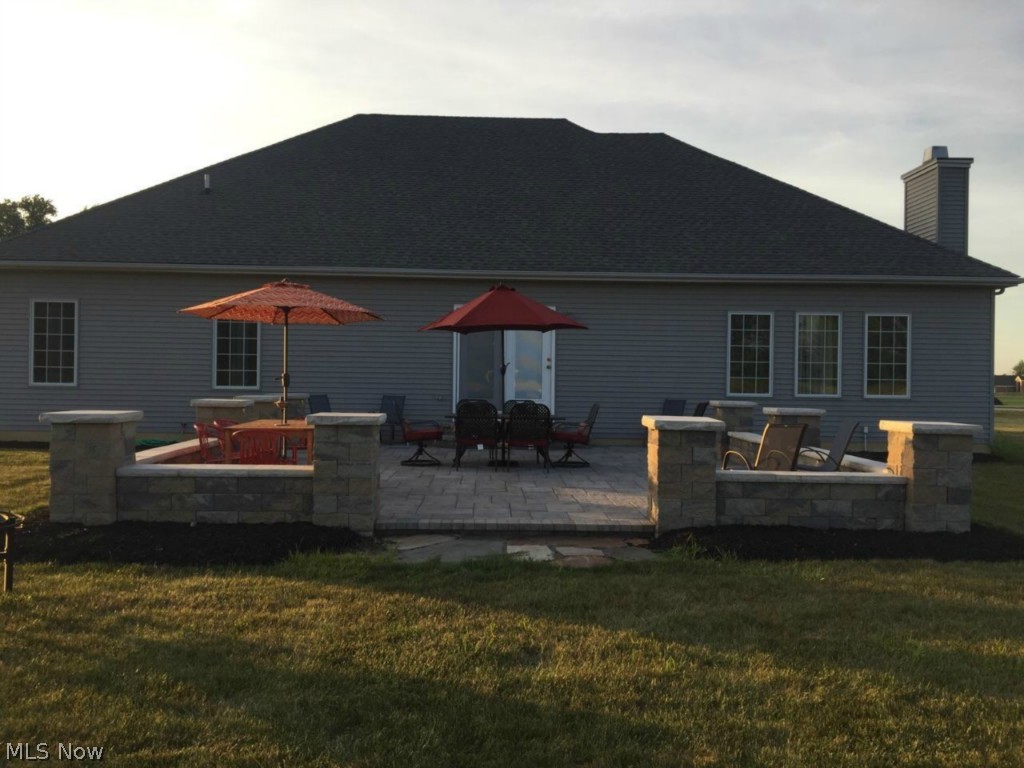 Creekside - Residential