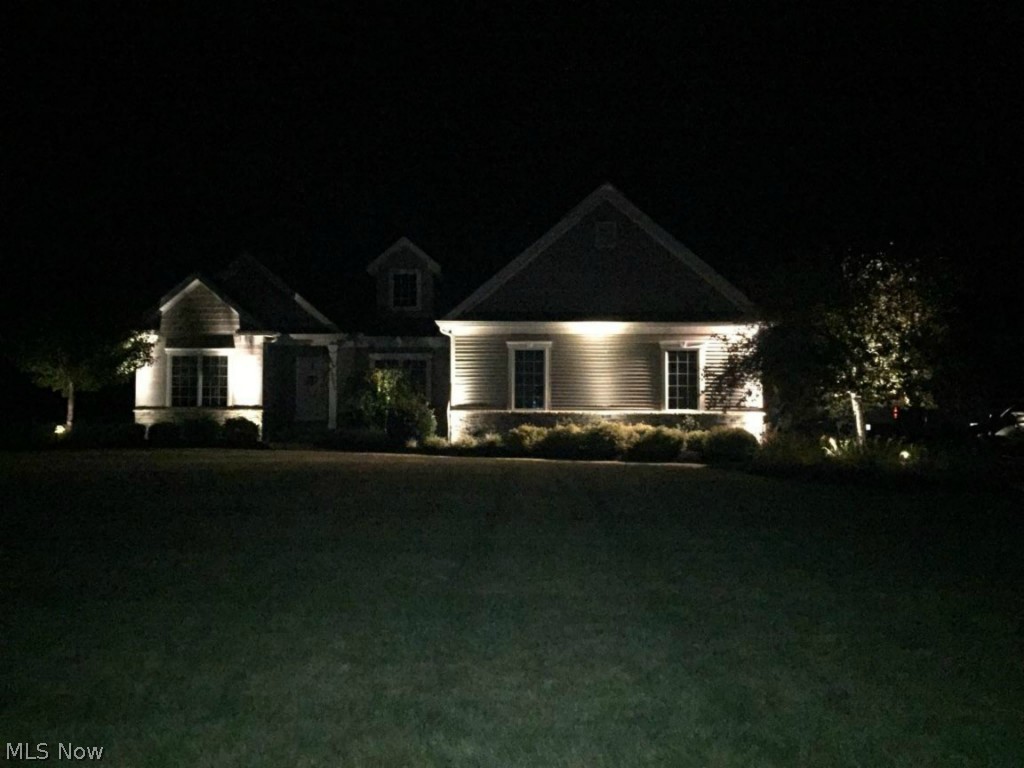 Creekside - Residential