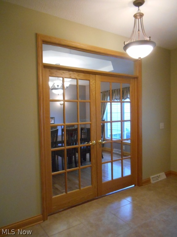 Creekside - Residential