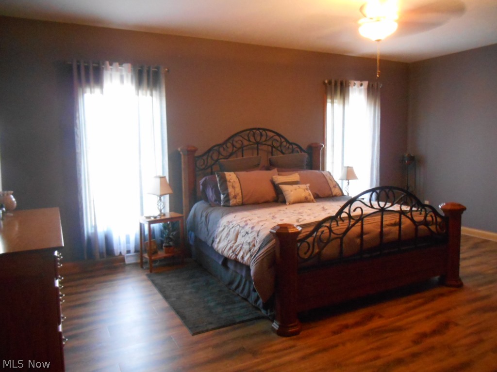 Creekside - Residential