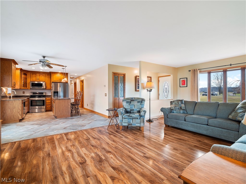 Liverpool Sec 18 - Residential