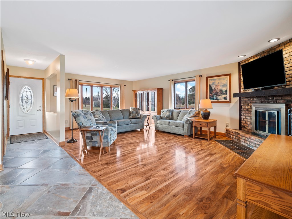 Liverpool Sec 18 - Residential