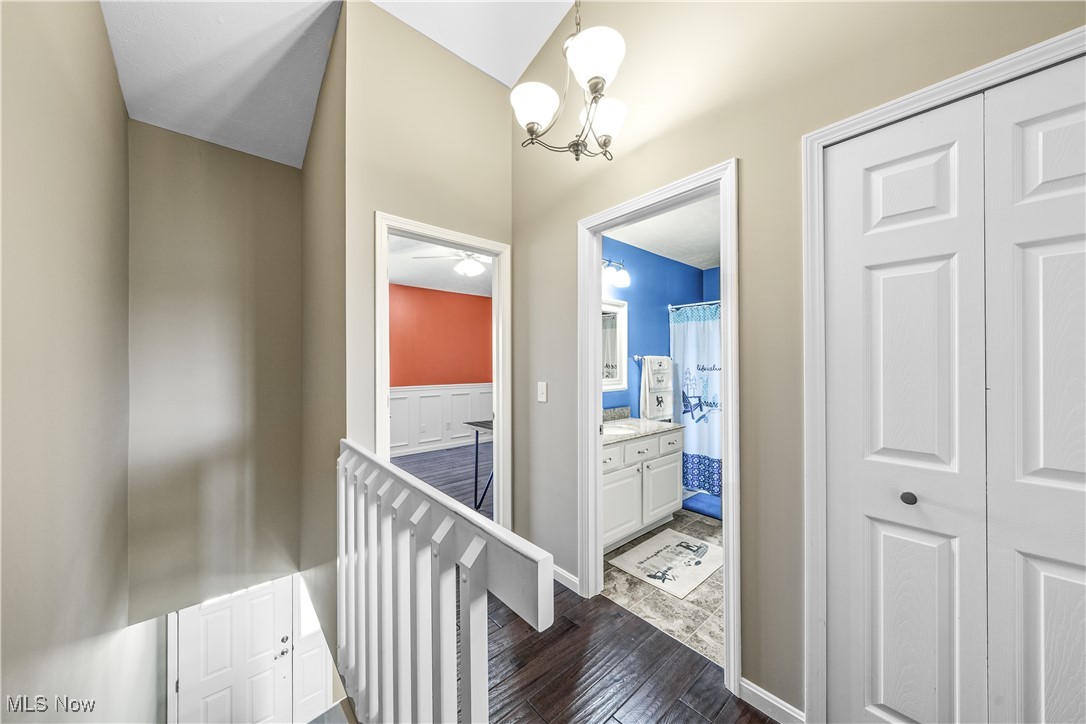 9389 Hickory Ridge Drive, Streetsboro, Ohio image 17