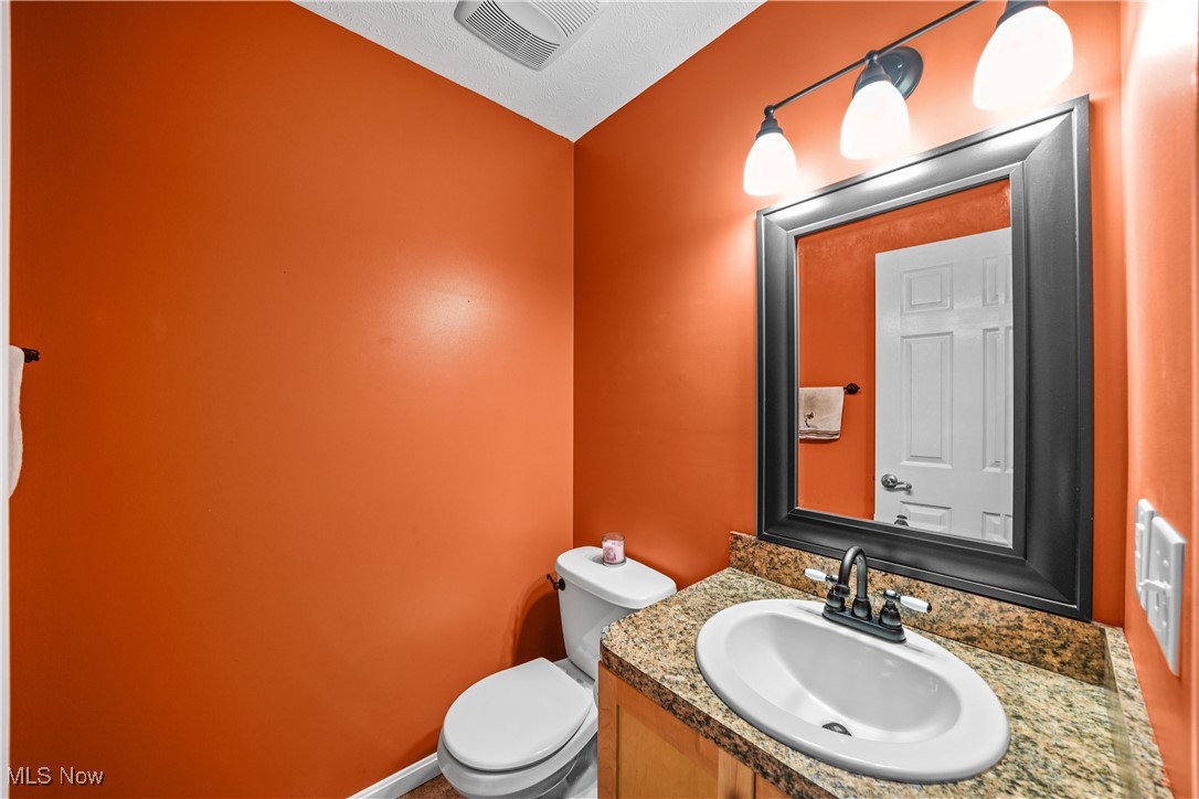 9389 Hickory Ridge Drive, Streetsboro, Ohio image 14