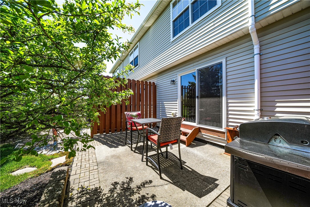9389 Hickory Ridge Drive, Streetsboro, Ohio image 31