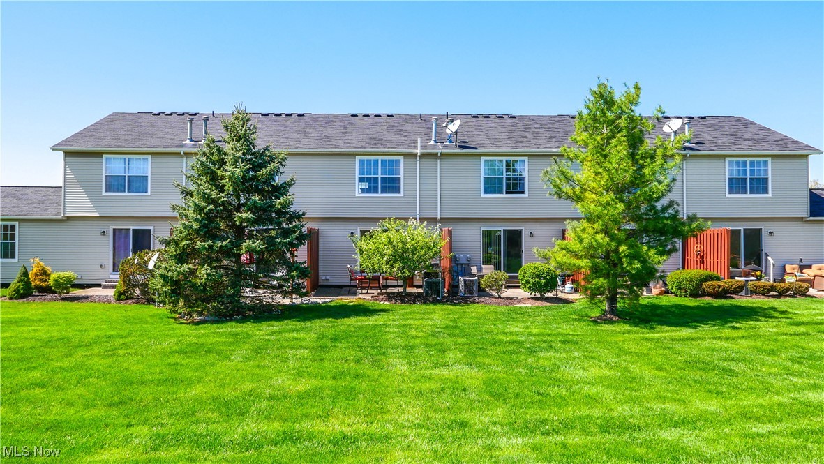 9389 Hickory Ridge Drive, Streetsboro, Ohio image 28
