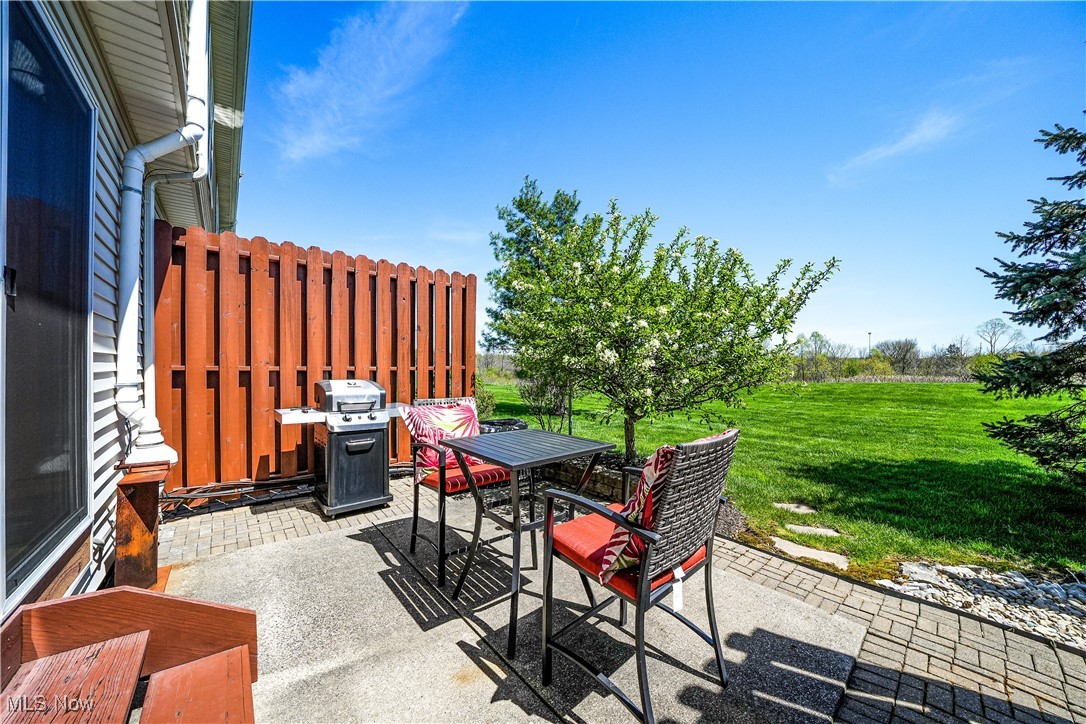 9389 Hickory Ridge Drive, Streetsboro, Ohio image 30